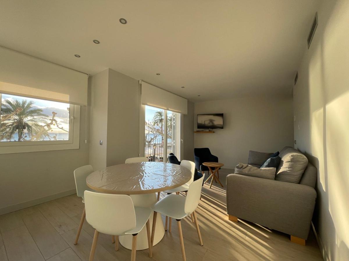 Voramar Apartment