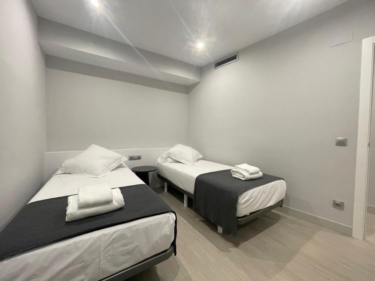 Apartment Voramar