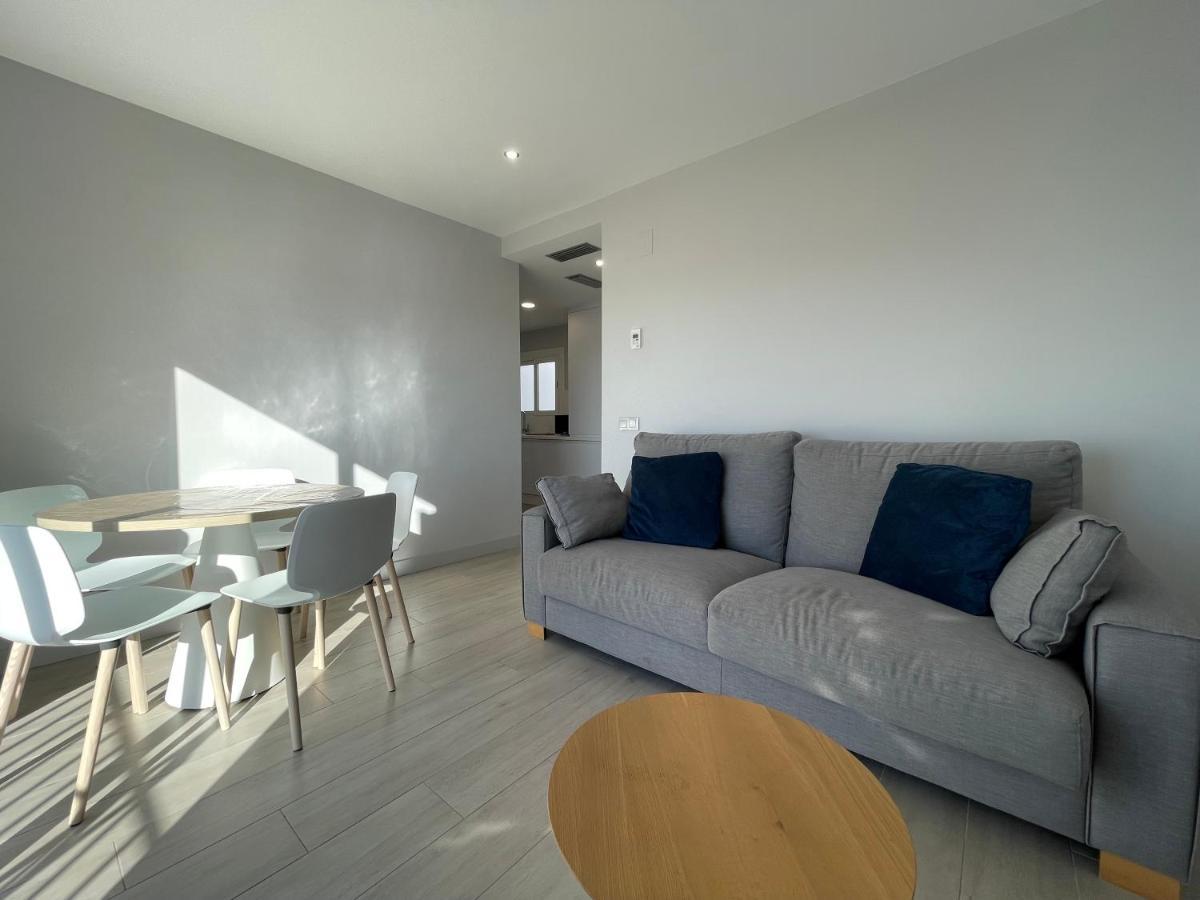 Voramar Apartment