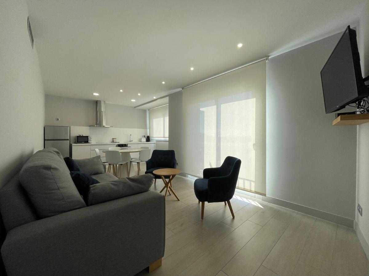 Voramar Appartement Roses