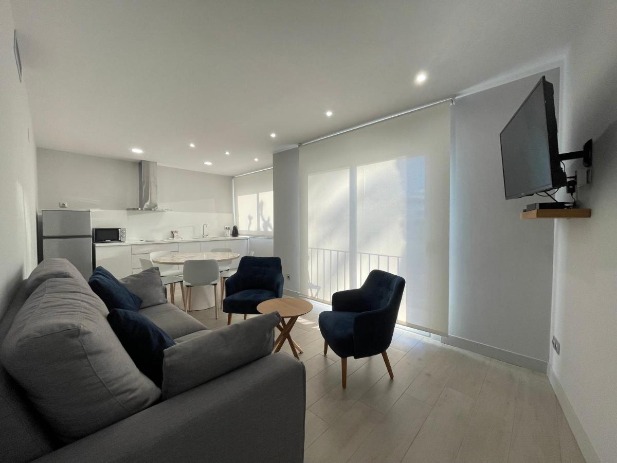 Appartement Voramar *