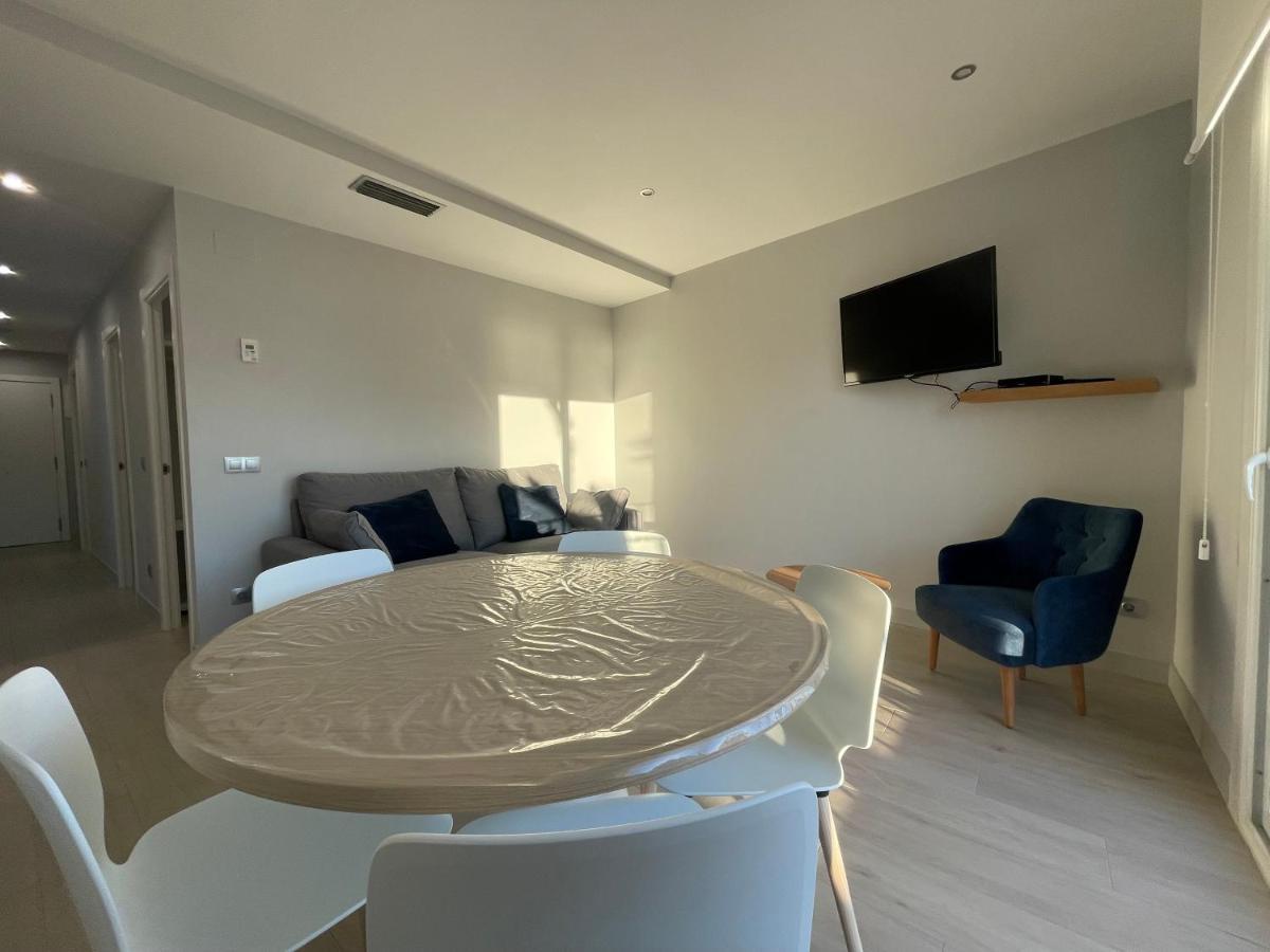 Appartement Voramar
