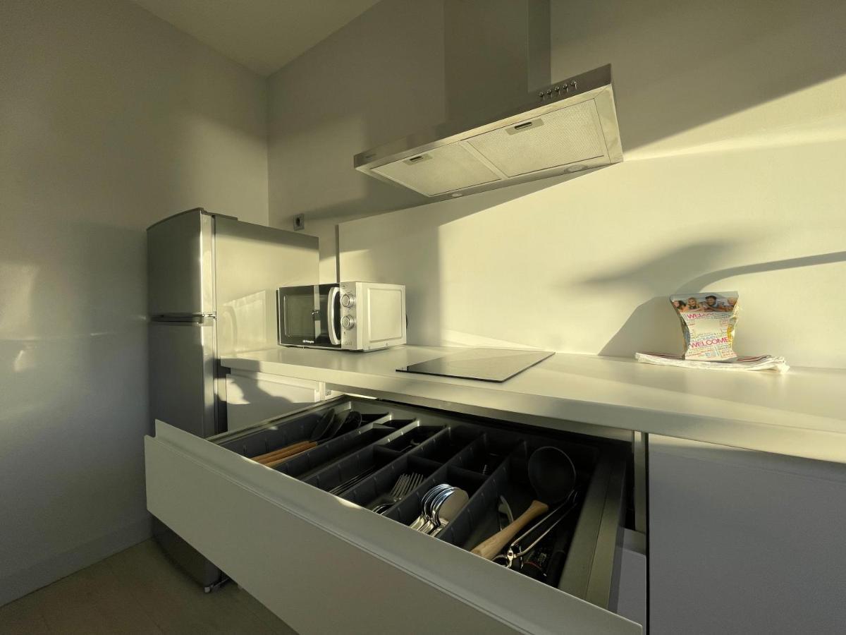 Voramar Appartement *