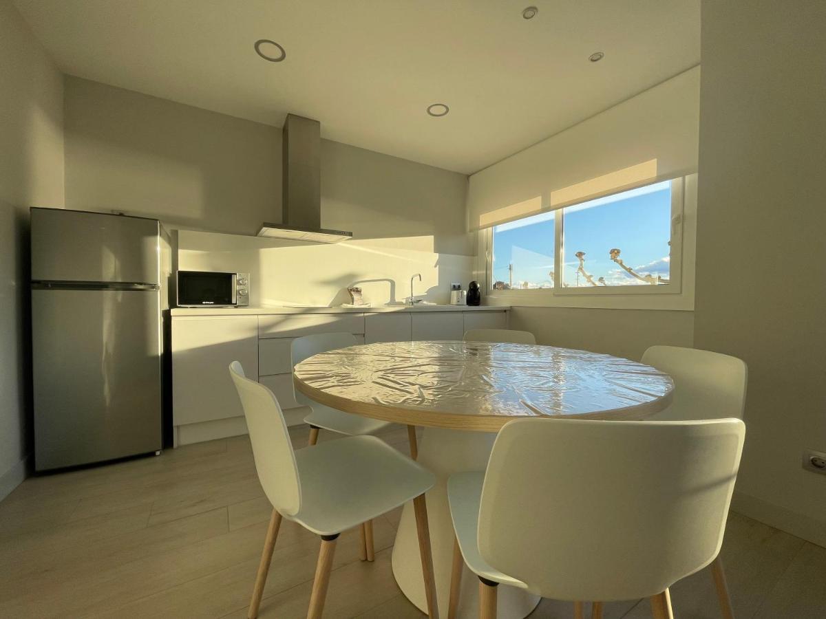 Voramar Appartement Roses