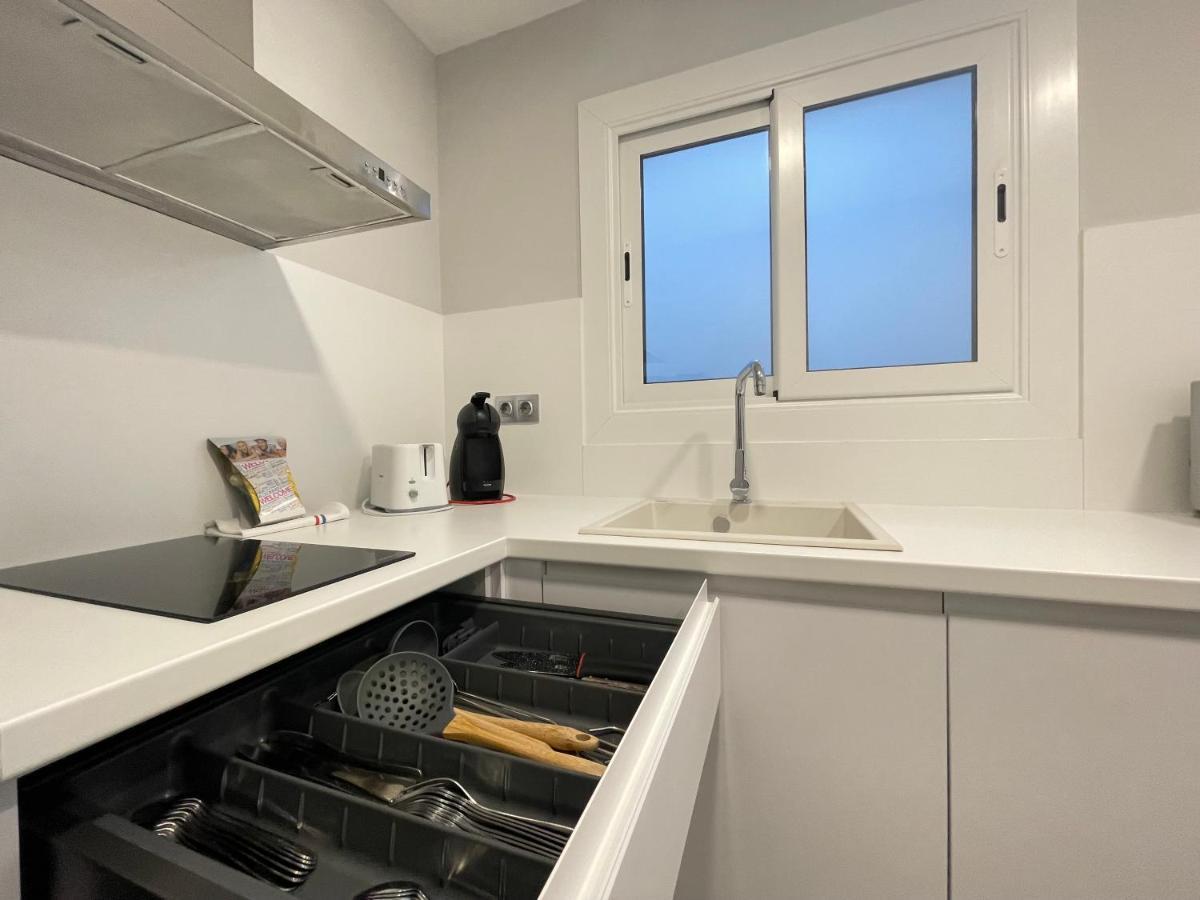Appartement Voramar