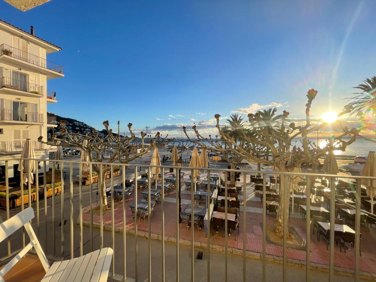 Appartement Voramar Roses