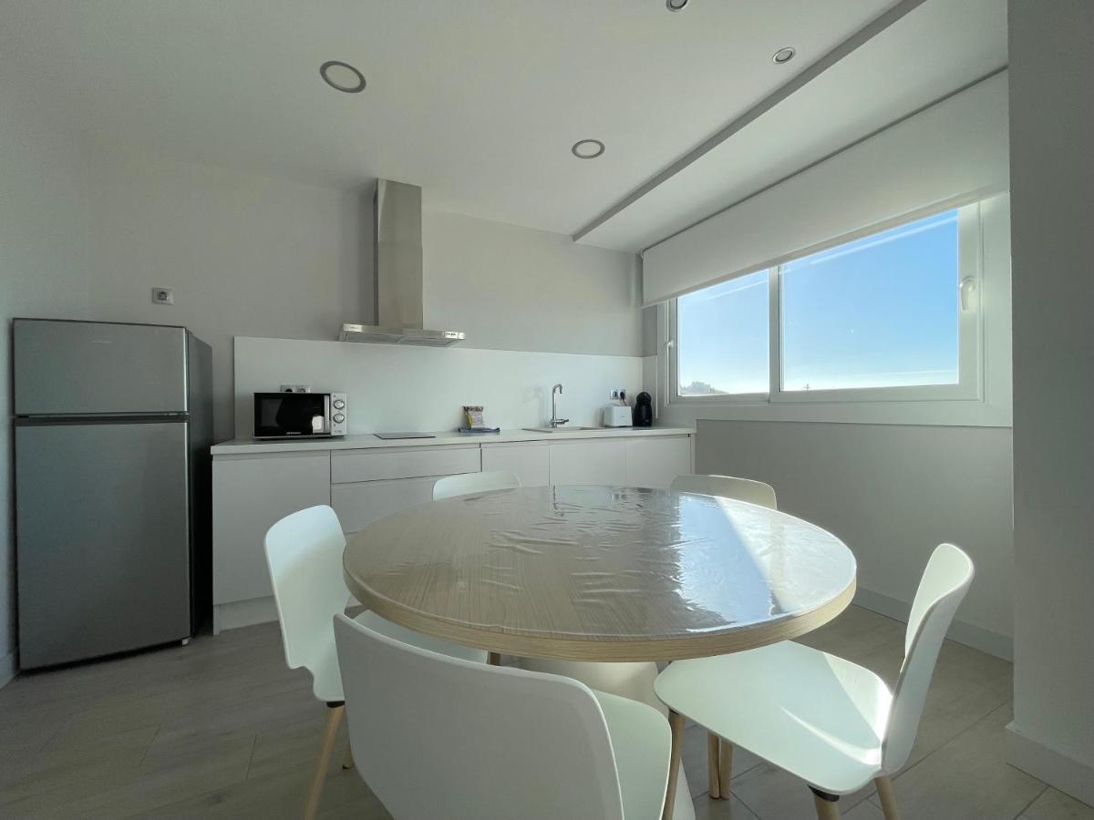 Appartement Voramar Roses
