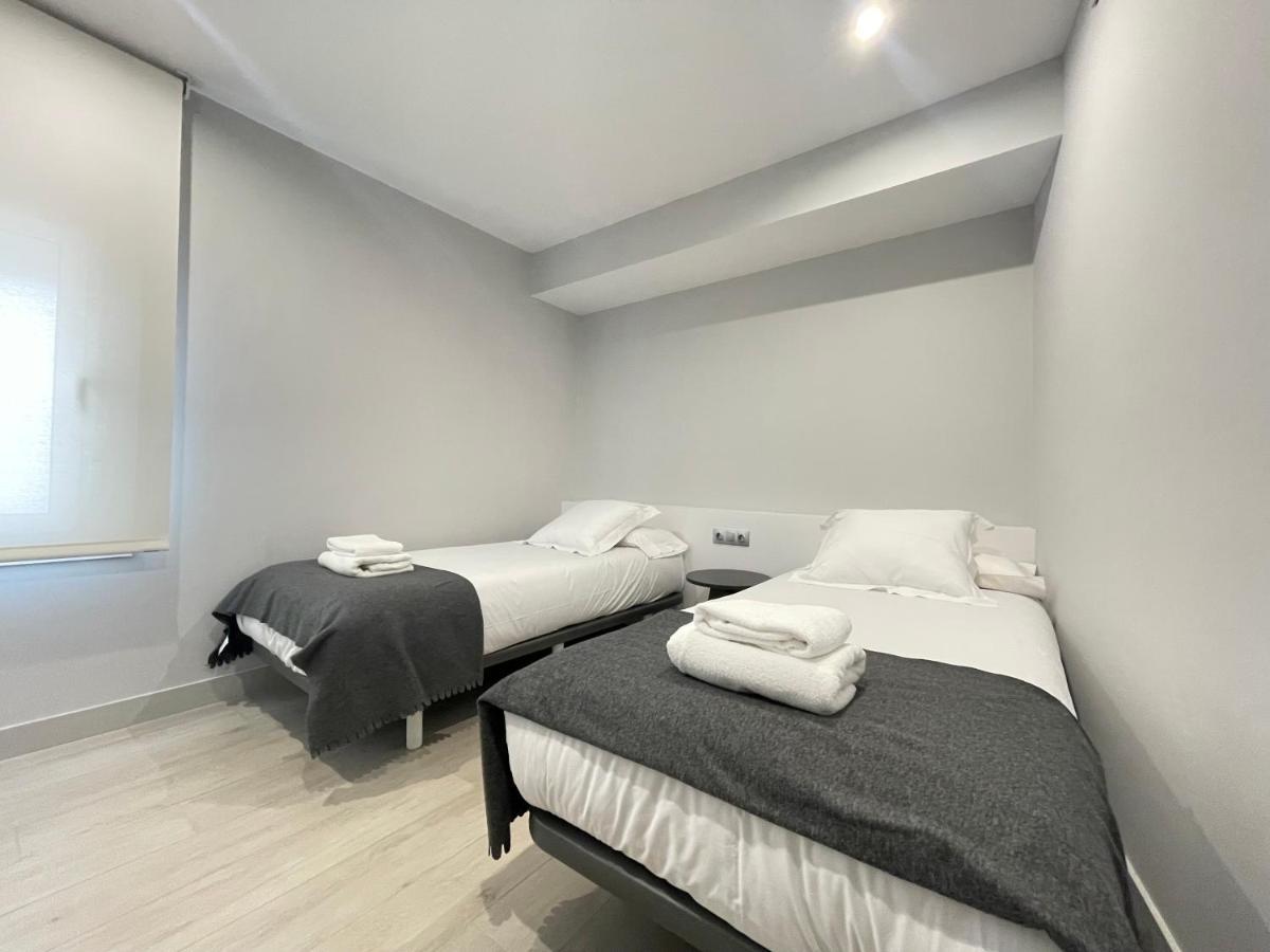 Voramar Appartement