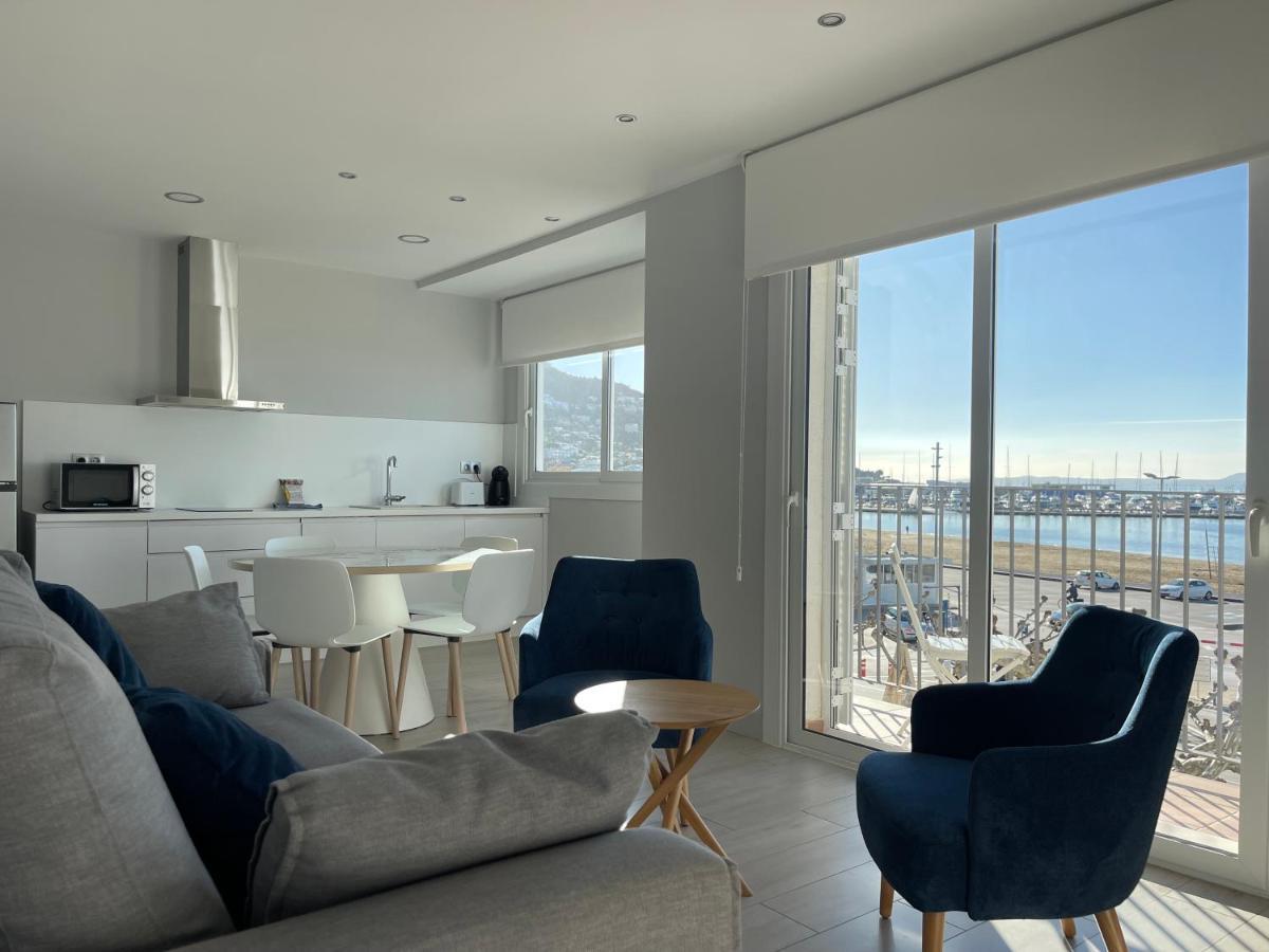 Appartement Voramar