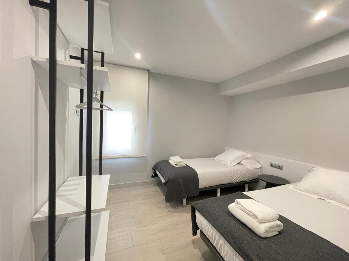 Voramar Appartement *