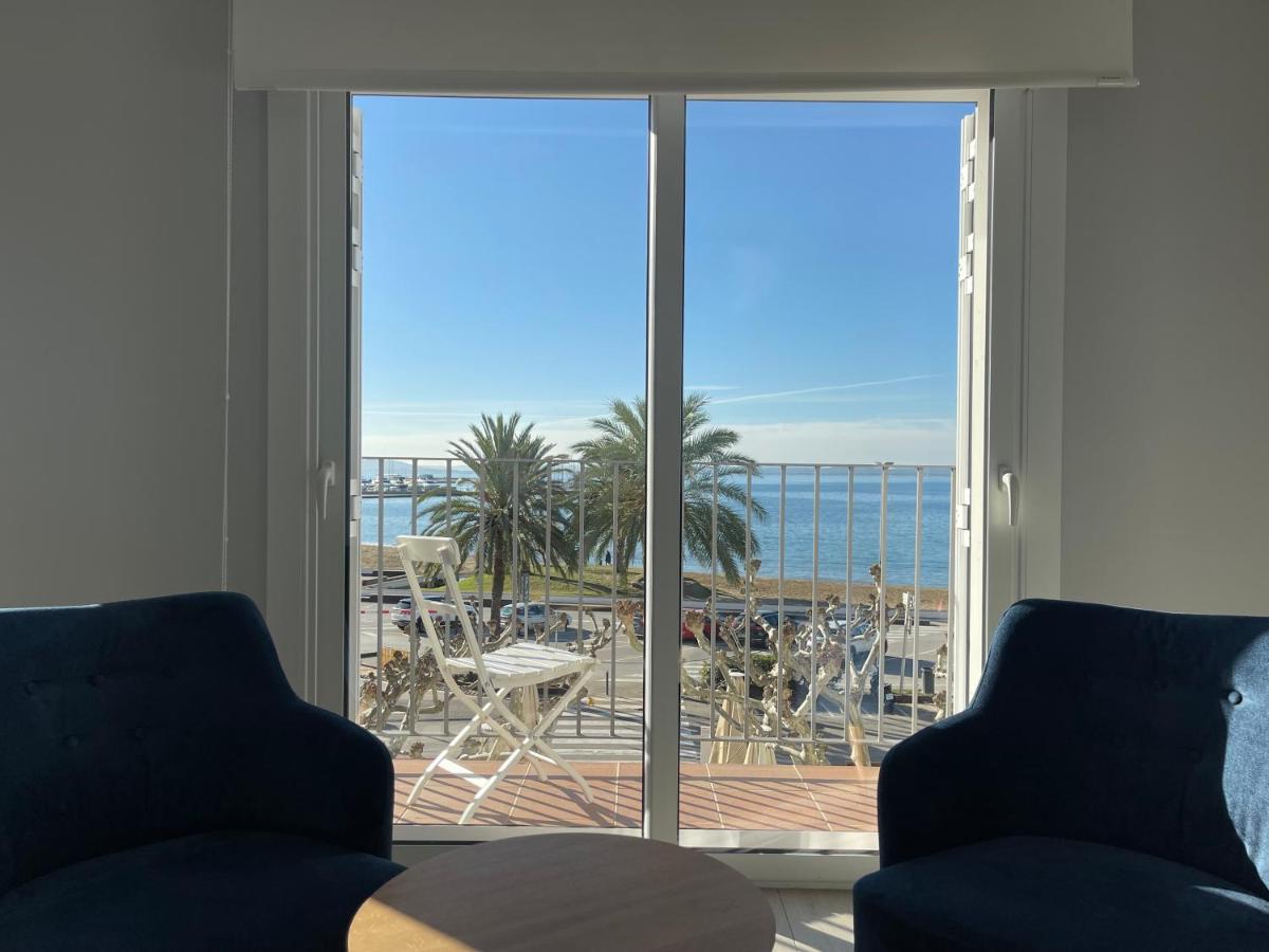 Appartement Voramar *