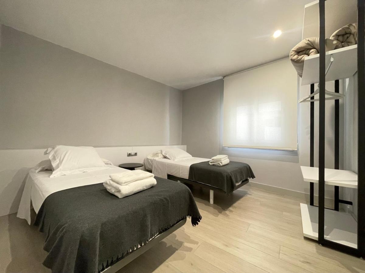 Appartement Voramar