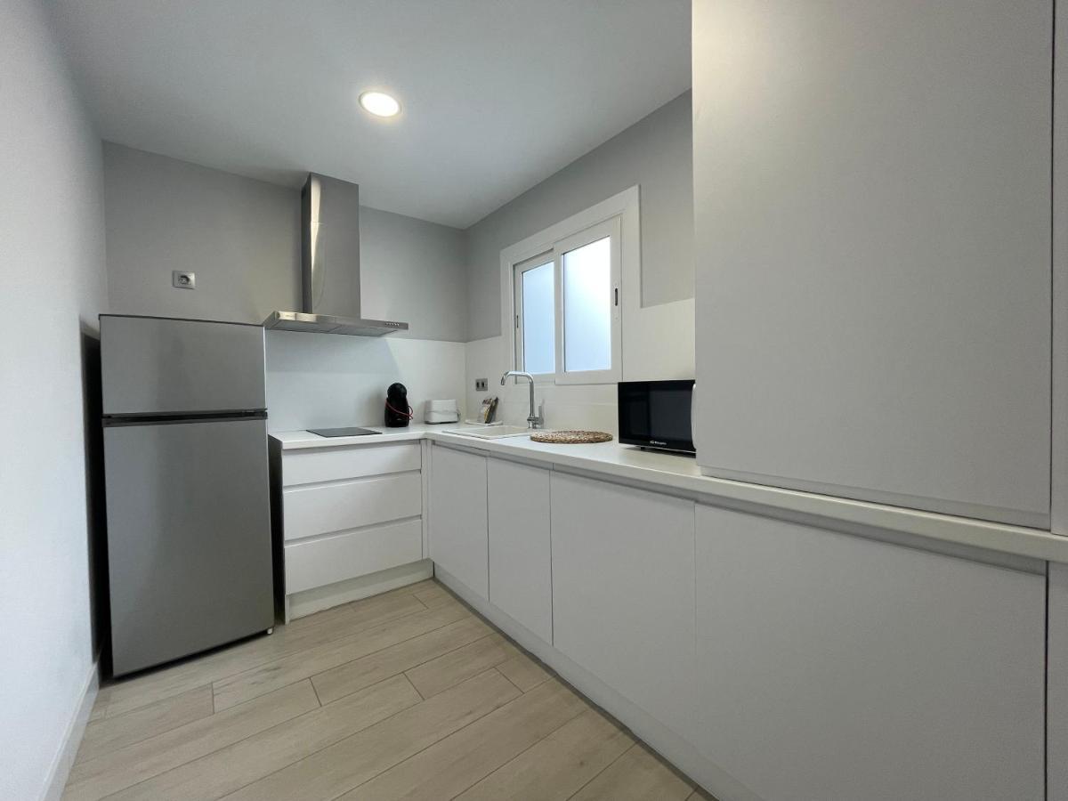 Voramar Appartement