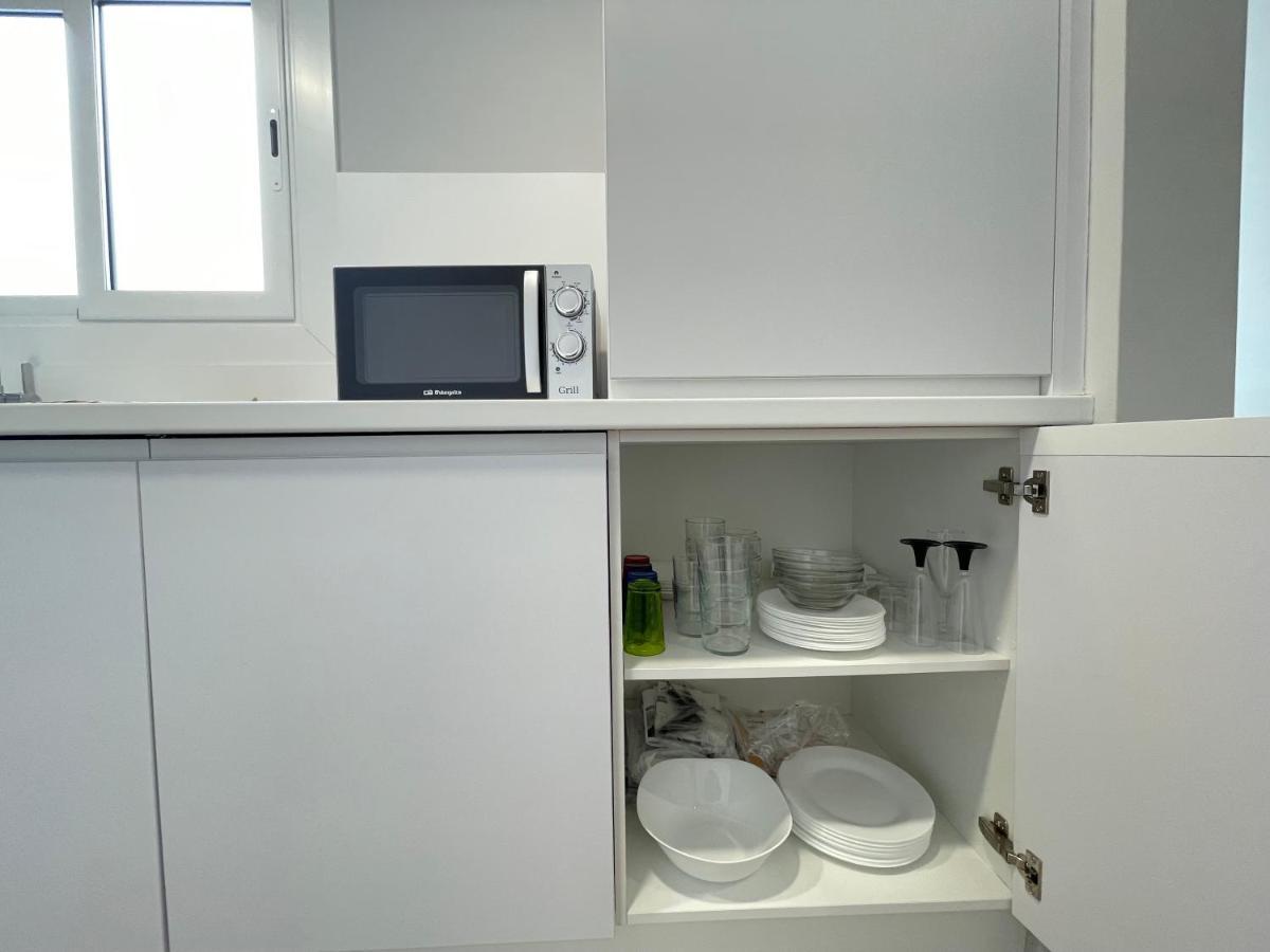Appartement Voramar