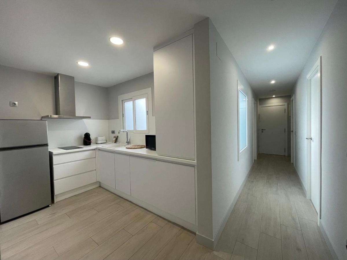 Appartement Voramar *